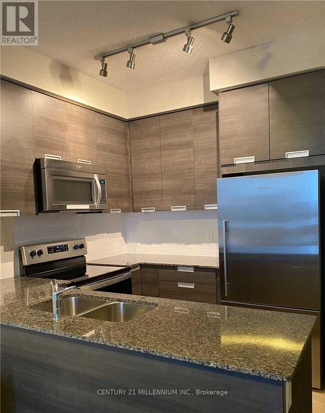 Building Photo - 55 Eglinton Ave W