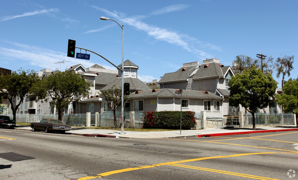 Primary Photo - West A Homes