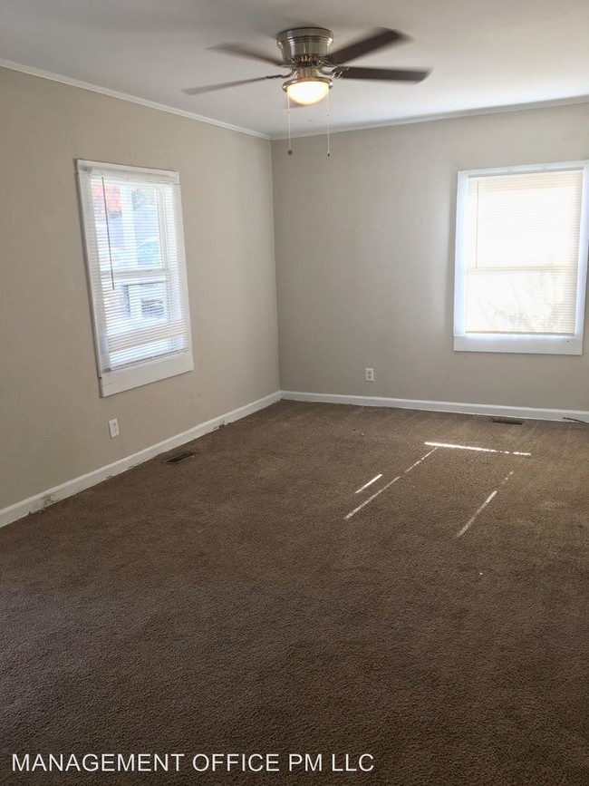 Building Photo - 2 br, 1 bath House - 519 S Trenton Street