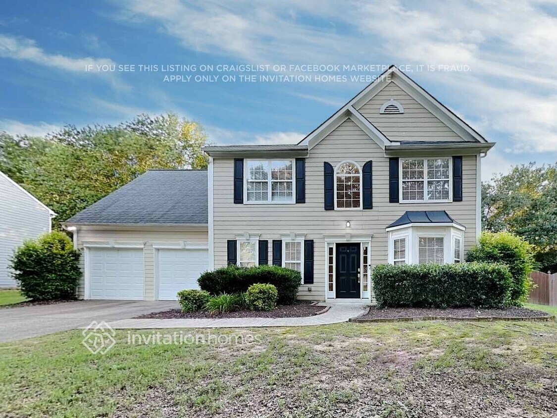 Foto principal - 1346 Dalesford Dr