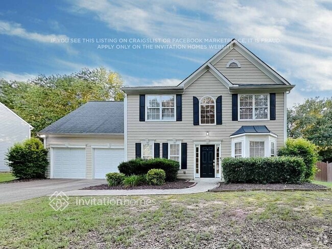 Building Photo - 1346 Dalesford Dr