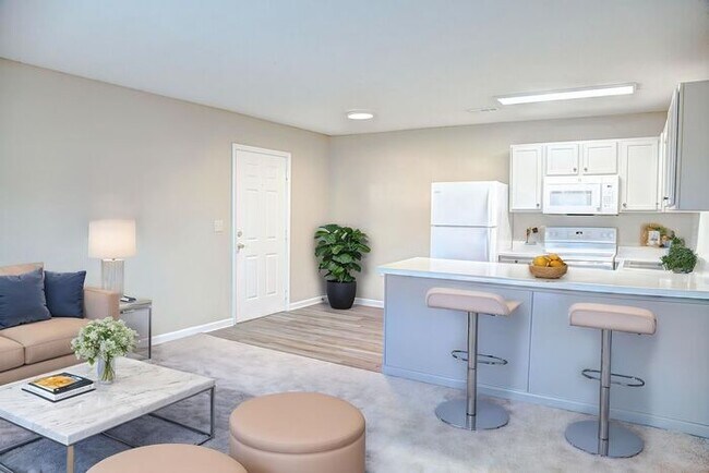 Foto del edificio - Stress-Free Beach Living with our pet frie...