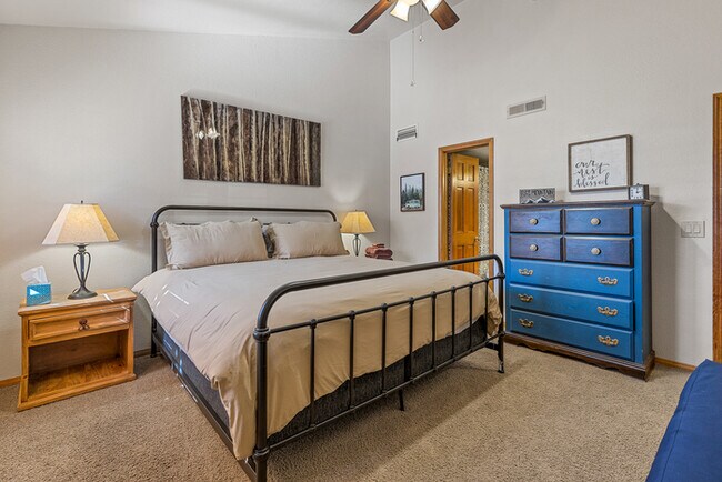 Foto del edificio - Valley View #10122