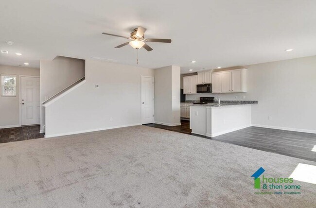 Building Photo - 4045 Reinfield Drive