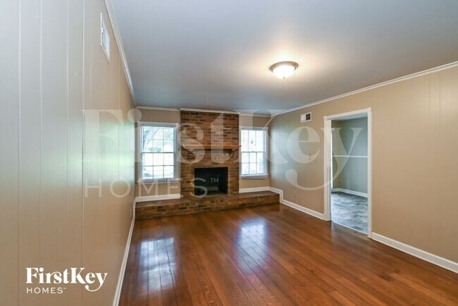 Building Photo - 1714 Poplar Estates Parkway