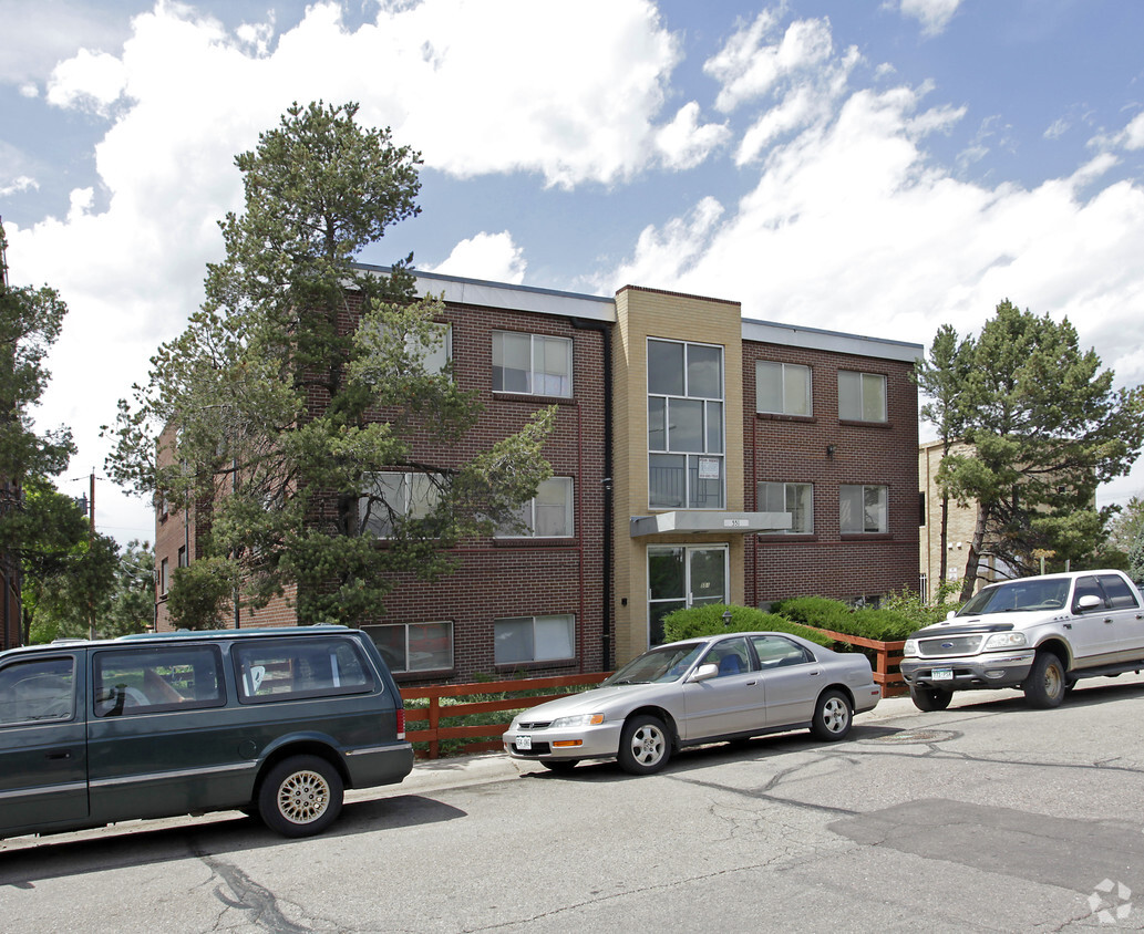 Primary Photo - 551 S Fairfax St