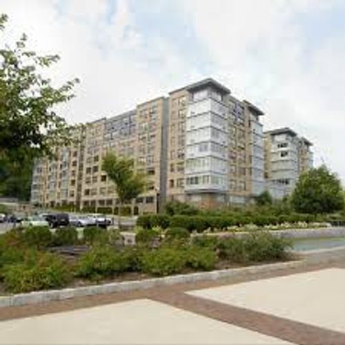 1503 Ave at Port Imperial Unit 101, Weehawken, NJ 07086 Apartment for