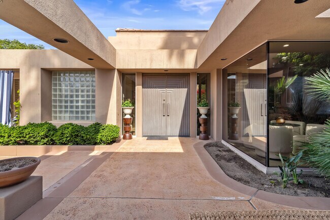 Foto del edificio - 79140 Jack Rabbit Trail