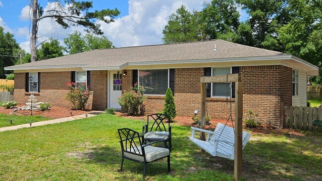 Foto del edificio - 1202 Sunshine Dr