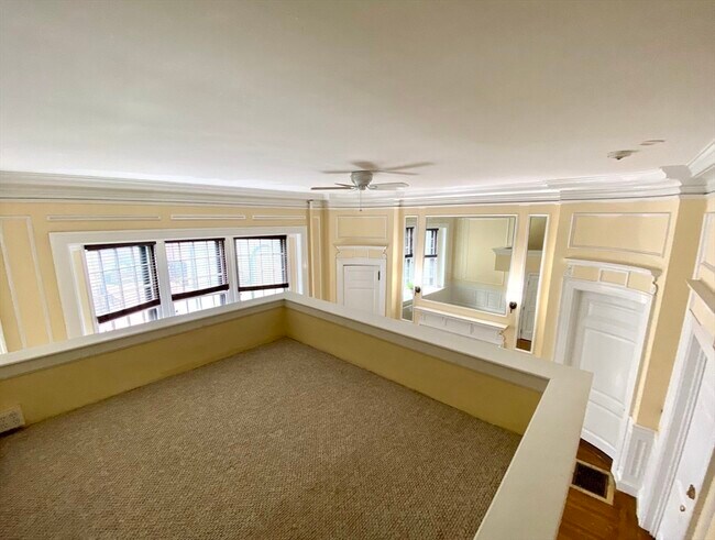 Foto del edificio - 415 Beacon St