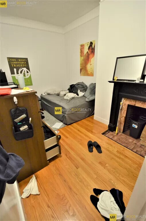 Foto del edificio - 521 Beacon St
