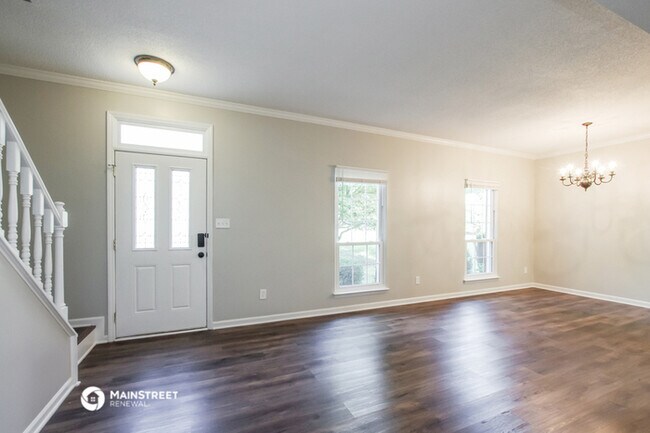 Foto del edificio - 9540 Errington Ln