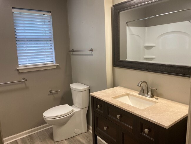 Photo - 2/1.5 Townhome For Rent in Ridgeland