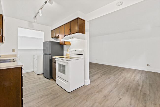 Foto del edificio - 2108 SW Andover St