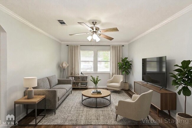 Foto del edificio - 4418 Tareyton Ln