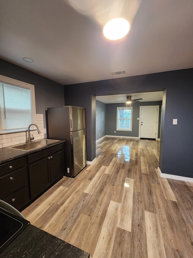 Foto del edificio - Canton TX Apartments