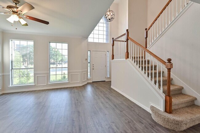 Foto del edificio - 1917 Brook Ln