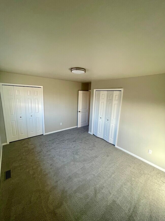 Master Bedroom - 2331 E 66th Ave Apartments