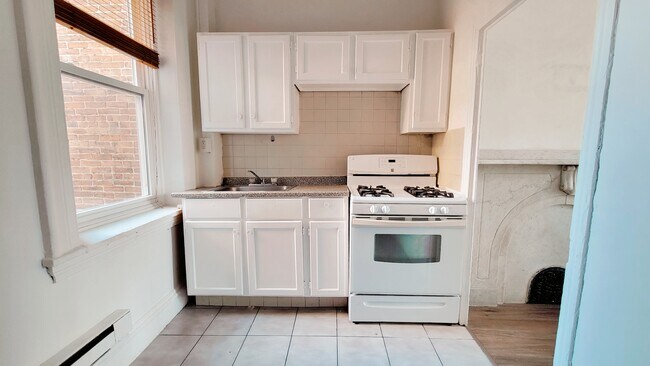 Building Photo - 1249 Shackamaxon St