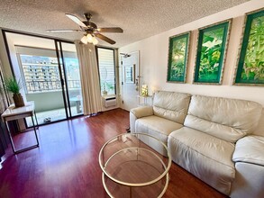 Building Photo - 2240 Kuhio Ave. Building Photo - 2240 Kuhio Ave.