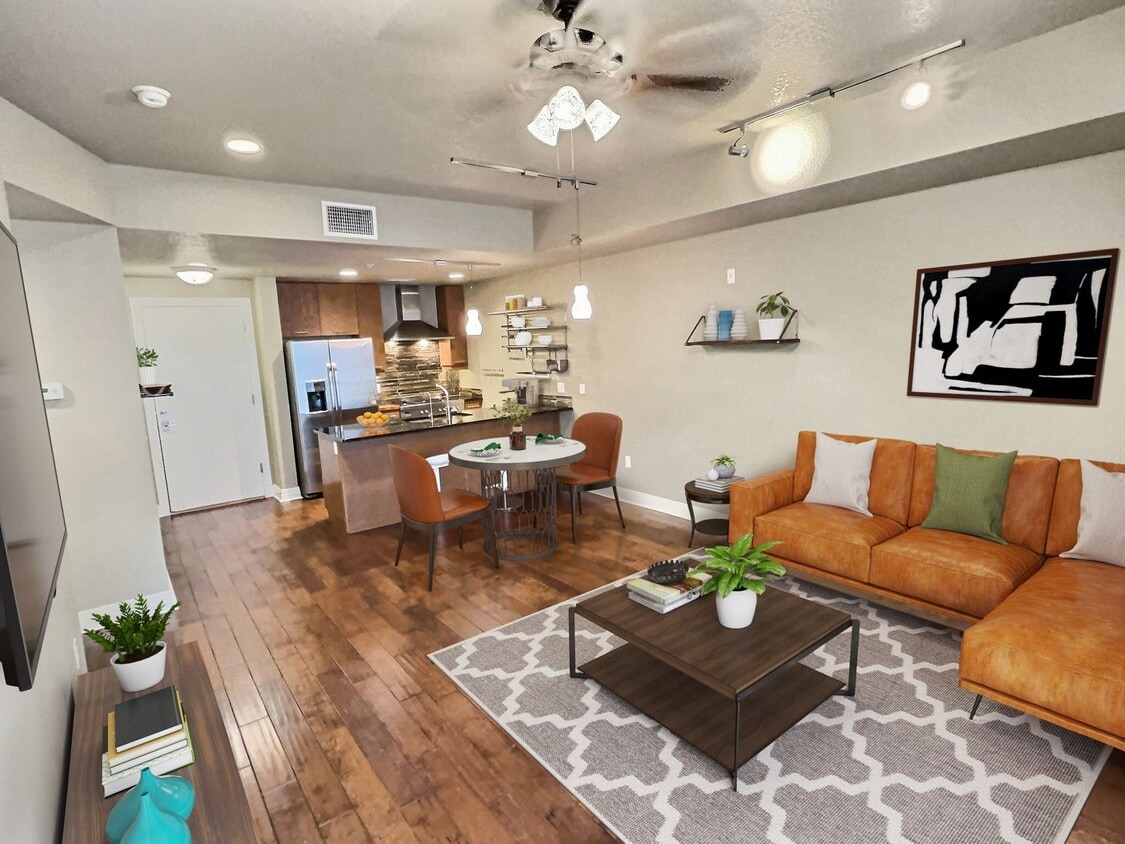 1 Bedroom Apartment Available In The Heart Of Jefferson Park! - 1 Bedroom Apartment Available In The Heart Of Jefferson Park!