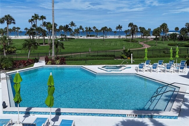 Building Photo - 4031 Gulf Shore Blvd N