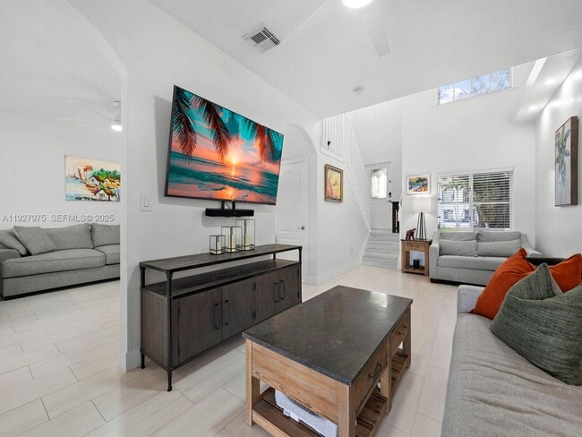 Foto del edificio - 12881 SW 49th Ct