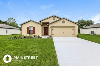 Building Photo - 35681 Rose Moss Ave