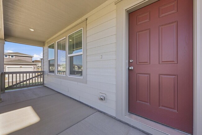 Building Photo - $2,495.95, 3 bed, 2.5 bath located in Colorado Springs with a washer and dryer.