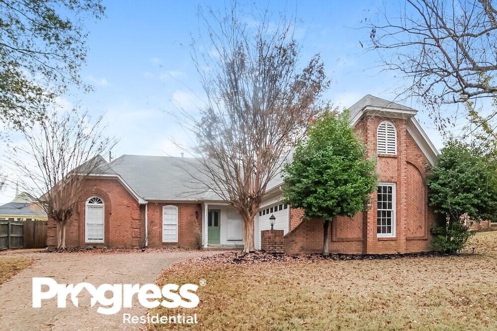 Foto principal - 8672 Debbie Kay Ln