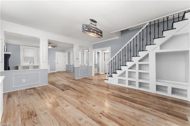 Foto del edificio - One-of-a-Kind 6-Bedroom Property