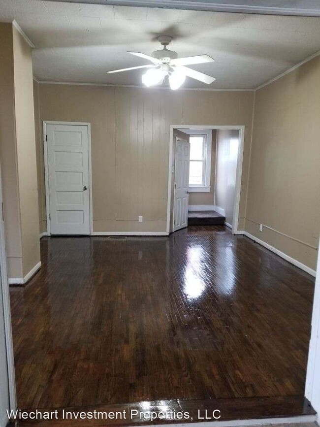 Building Photo - 5 br, 1.5 bath House - 1124 N Main St