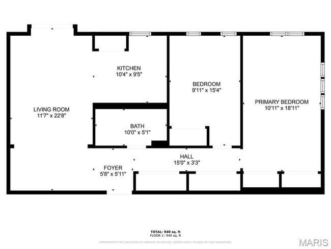 Building Photo - 5630 Pershing Ave