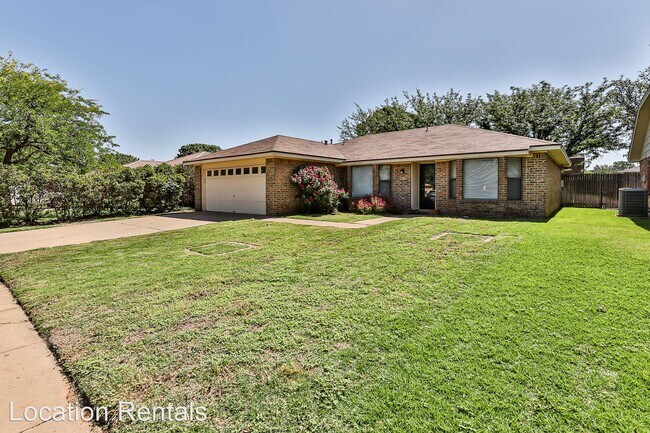 Building Photo - 3 br, 2 bath House - 6813 Hyden Avenue