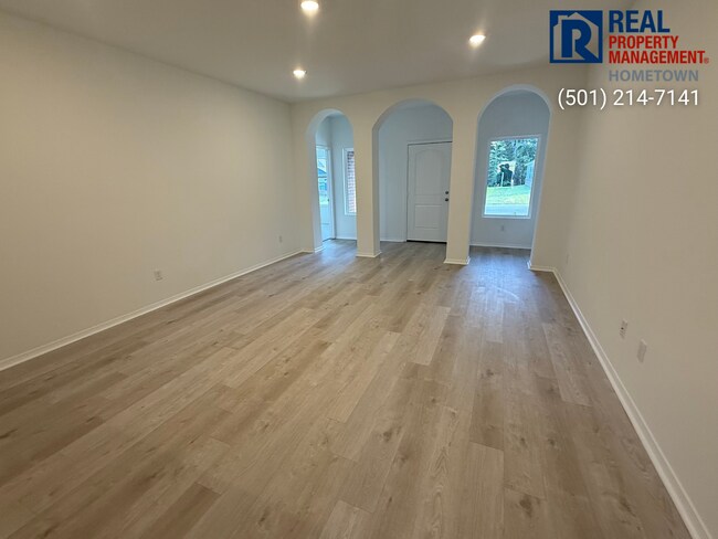 Foto del edificio - 1519 Meadows Dr