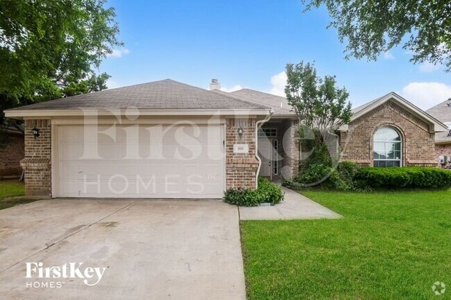 Building Photo - 805 Mesa Vista Dr
