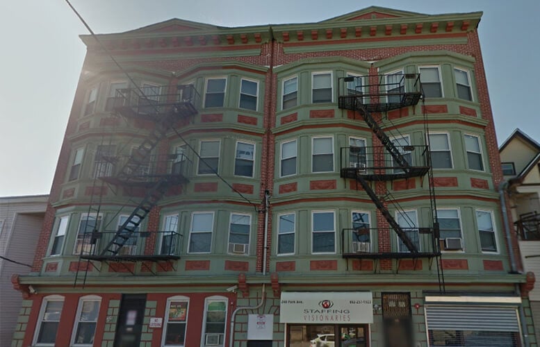 250 Park Ave, Paterson, NJ 07501 Apartments in Paterson, NJ