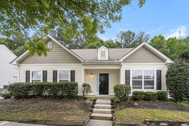 Building Photo - 3815 Pine Village Pl