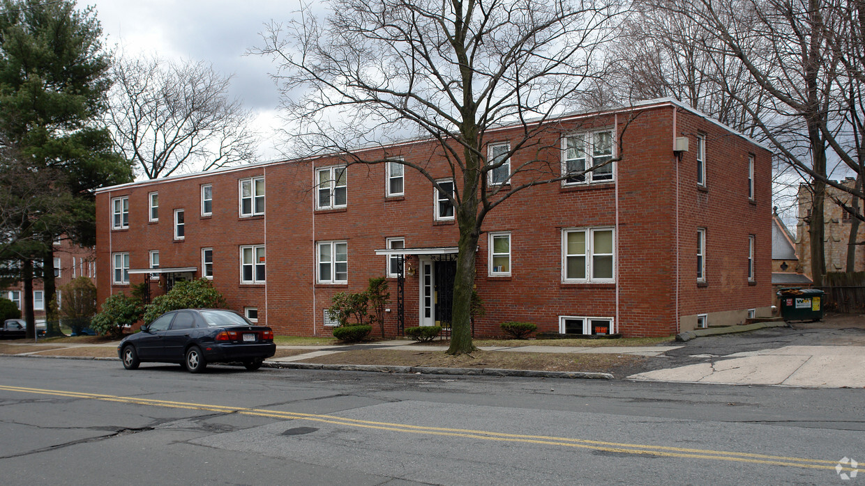 Primary Photo - 282-284 Suffolk St