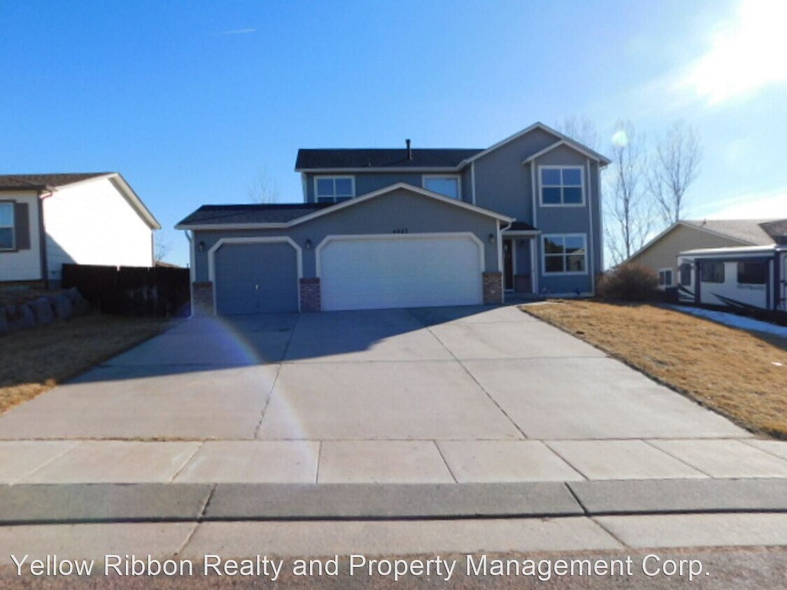 Primary Photo - 5 br, 4 bath House - 4427 Excursion Drive