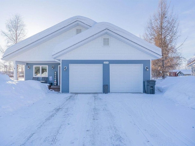 Building Photo - 1214 Coppet St