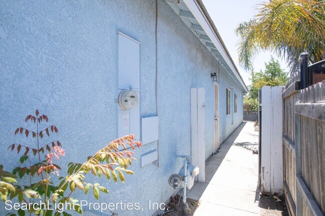 Foto del edificio - 4 br, 2 bath House - 1862 Gable Lane