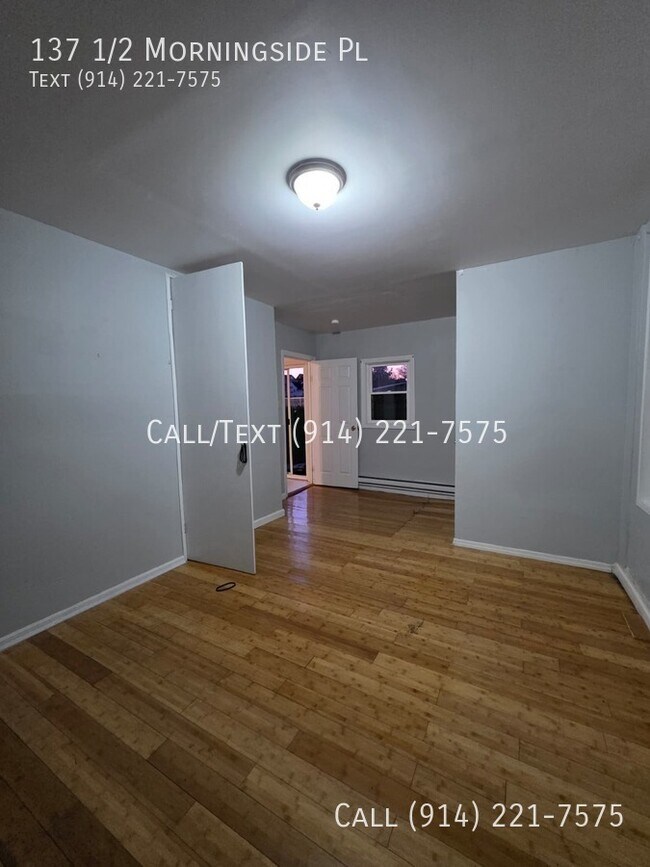 Foto del edificio - 137 1/2 Morningside Pl-