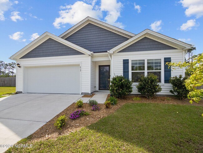 Building Photo - 412 High Ridge Ct