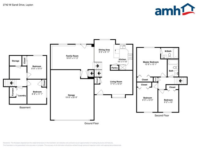 Foto del edificio - 2742 W Sandi Drive