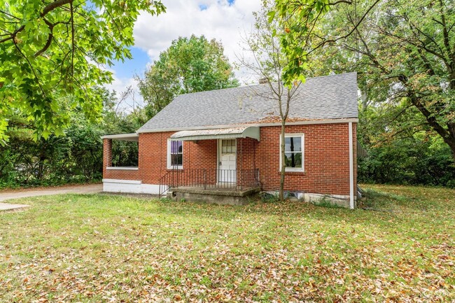 Foto del edificio - 721 Tylersville Rd