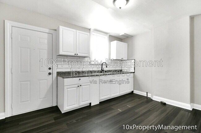 Foto del edificio - 1505 Duxberry Ave