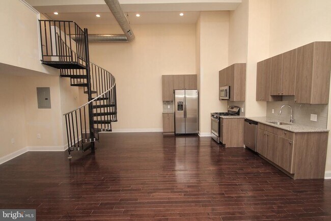 Foto del edificio - 1218-20 S 8th St
