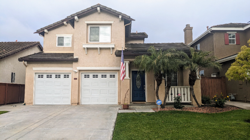 Primary Photo - 570 San Lucas Pl