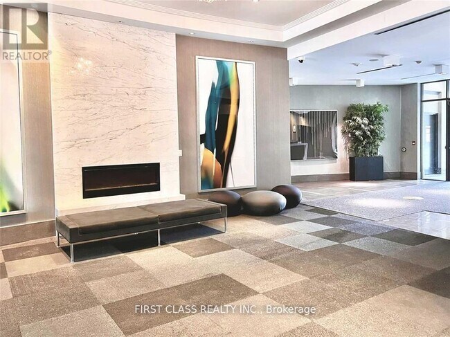Photo du bâtiment - 8130-8130 Birchmount Rd
